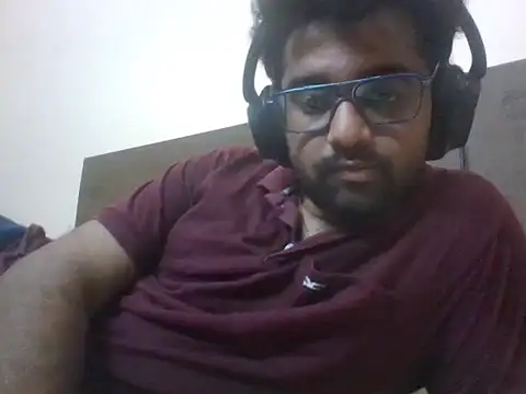 Snapshot of GOJO_1 chatting on 10.03.25 GOJO 1 online show from 10.03.25