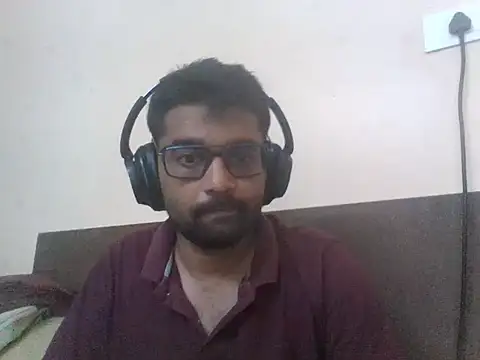 Snapshot of GOJO_1 chatting on 10.23.25 GOJO 1 online show from 10.23.25