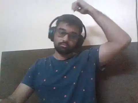 Snapshot of GOJO_1 chatting on 10.26.25 GOJO 1 online show from 10.26.25