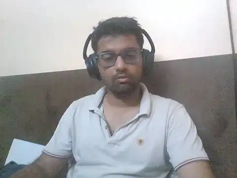 Snapshot of GOJO_1 chatting on 11.02.25 GOJO 1 online show from 11.02.25