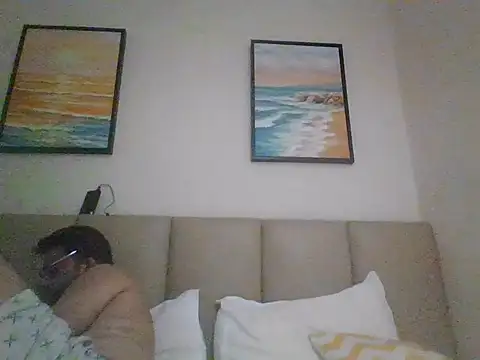 Snapshot of GOJO_1 chatting on 11.10.25 GOJO 1 online show from 11.10.25