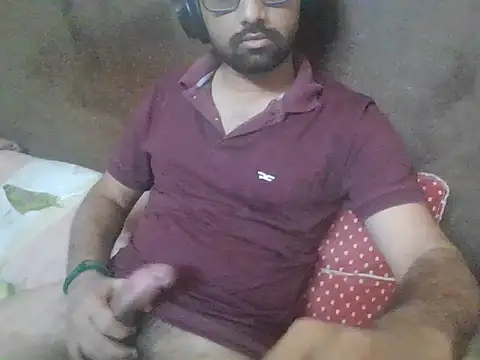 Snapshot of GOJO_1 chatting on 11.17.25 GOJO 1 online show from 11.17.25