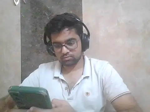 Snapshot of GOJO_1 chatting on 02.06.26 GOJO 1 online show from 02.06.26