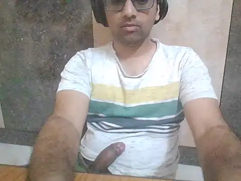 Snapshot of GOJO_1 chatting on 02.10.26 GOJO 1 online show from 02.10.26