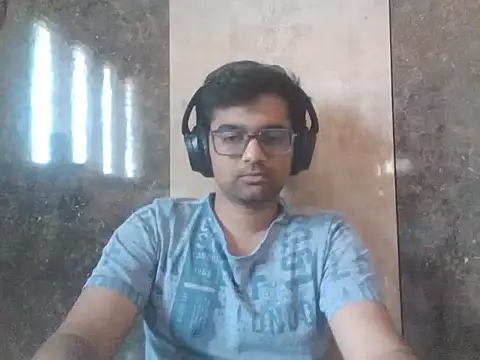 Snapshot of GOJO_1 chatting on 02.27.26 GOJO 1 online show from 02.27.26