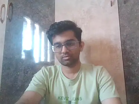 Snapshot of GOJO_1 chatting on 02.28.26 GOJO 1 online show from 02.28.26