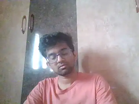 Snapshot of GOJO_1 chatting on 03.02.26 GOJO 1 online show from 03.02.26