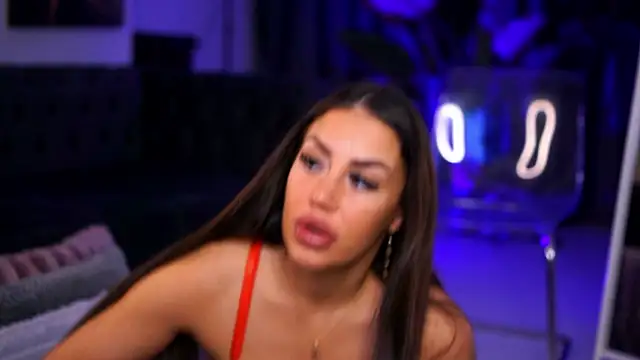 Snapshot of CataleyaSyrene chatting on 02.07.26 CataleyaSyrene online show from 02.07.26