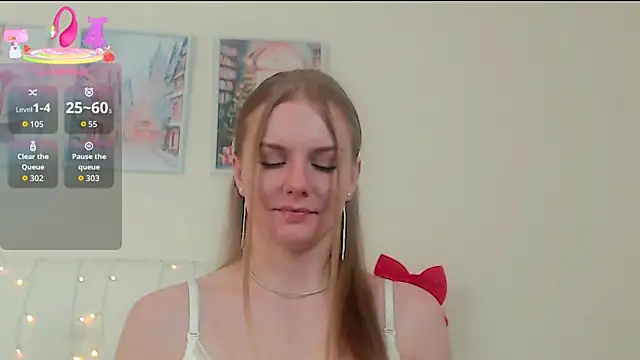 Snapshot of miss_kaley chatting on 02.25.26 miss kaley online show from 02.25.26