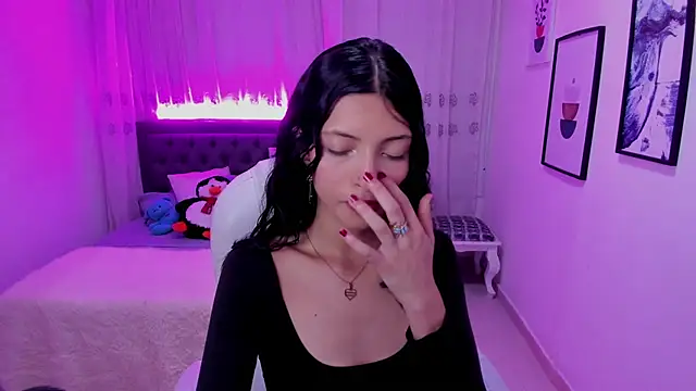 Snapshot of Mia_Clay1 chatting on 11.27.25 Mia Clay1 online show from 11.27.25