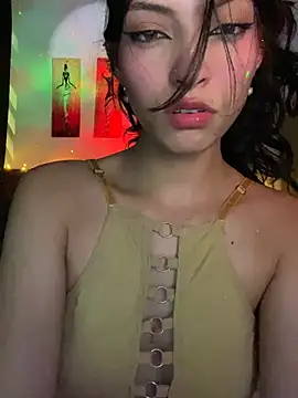 Mia Clay1 online show from 05.21.26