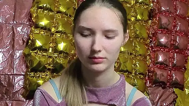  kikiclark   online show from 03.21.26