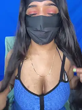 DesiSexyMonika online show from 09.11.25