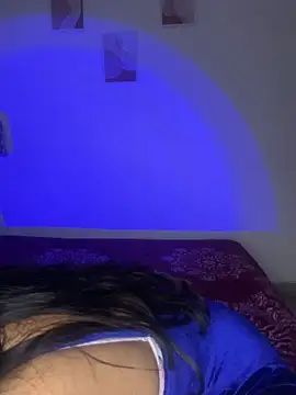 DesiSexyMonika online show from 04.16.26