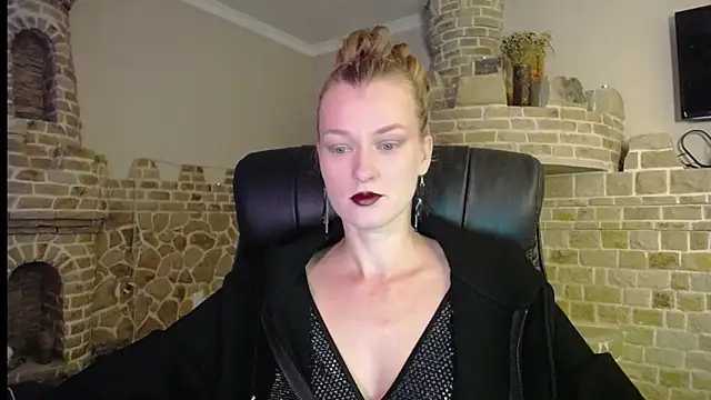 MysticVenus  online show from 09.29.25