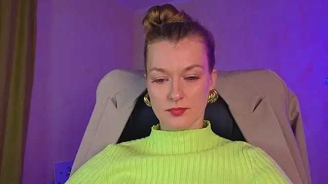 MysticVenus  online show from 01.07.26