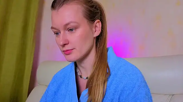 MysticVenus  online show from 04.01.26