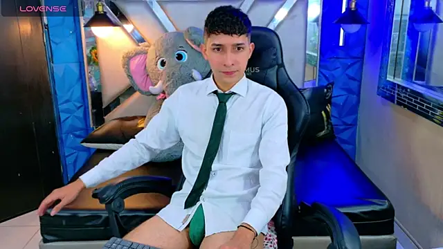 Kygo Williams online show from 10.15.25