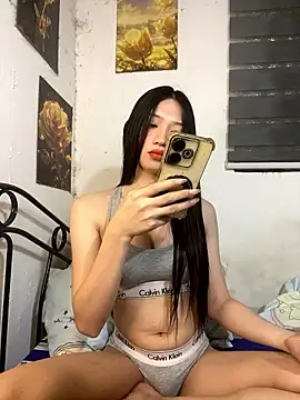 Sweetashleyasian online show from 01.16.26