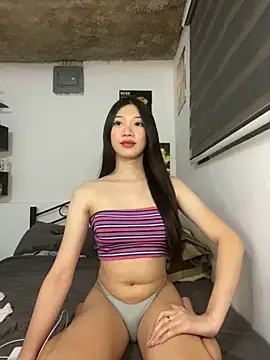 Sweetashleyasian online show from 02.26.26