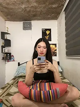 Sweetashleyasian online show from 07.18.26