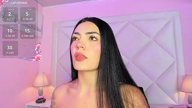 Miaa Smithh   online show from 03.05.26