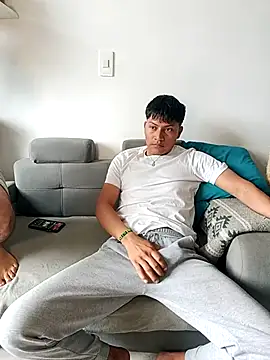 nativohot7 online show from 05.06.26