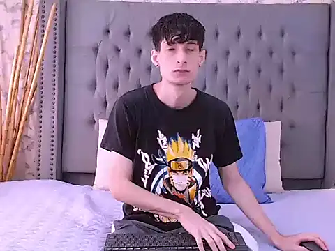 Luke Carter online show from 09.19.25