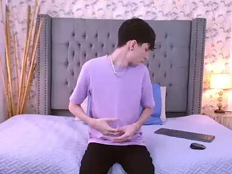 Luke Carter online show from 09.29.25