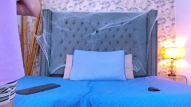 Luke Carter online show from 10.20.25