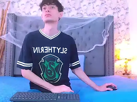 Luke Carter online show from 11.01.25