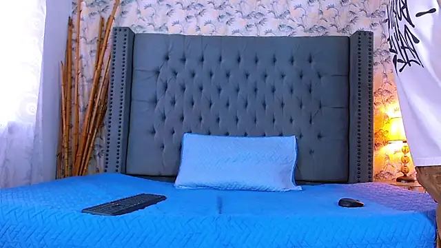 Luke Carter online show from 11.22.25