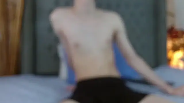 Luke Carter online show from 03.11.26