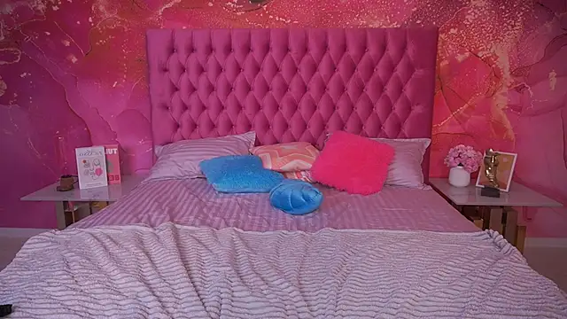 KamillaVibes online show from 09.21.25