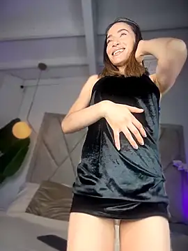 SweetieSinXXX online show from 03.20.26