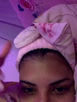 luluzinhax online show from 01.15.26