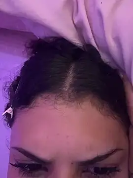 luluzinhax online show from 03.28.26