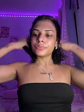 luluzinhax online show from 03.30.26