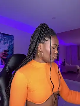 eliza eup online show from 09.10.25