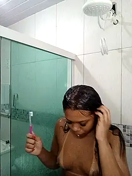 SereiaHott online show from 10.16.25