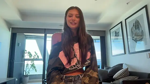 cassiess1 online show from 02.12.26
