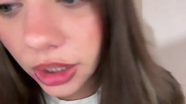 cassiess1 online show from 02.15.26