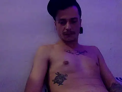 chrisalmeid  online show from 09.16.25