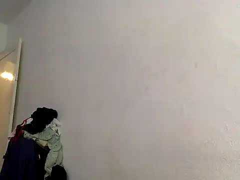 chrisalmeid  online show from 11.02.25