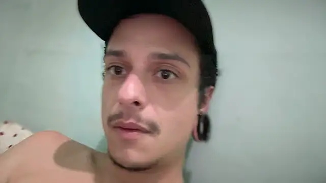 chrisalmeid  online show from 03.08.26