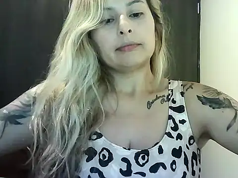 Valery  Rouse  online show from 12.05.25