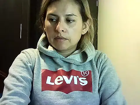 Valery  Rouse  online show from 02.23.26