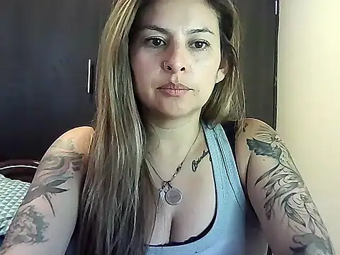 Valery  Rouse  online show from 03.15.26