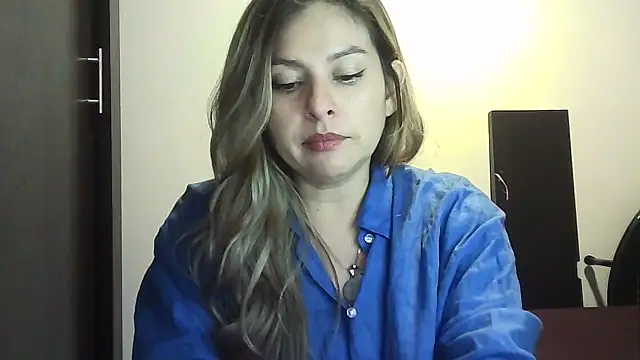 Valery  Rouse  online show from 03.26.26