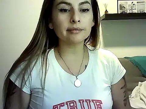Valery  Rouse  online show from 06.22.26